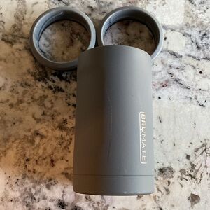 Brumate can cooler